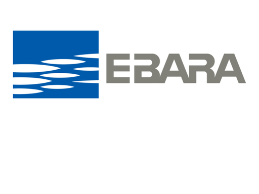 EBARA ЭБАРА