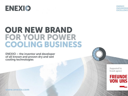 ENEXIO ЭНЕКСИО