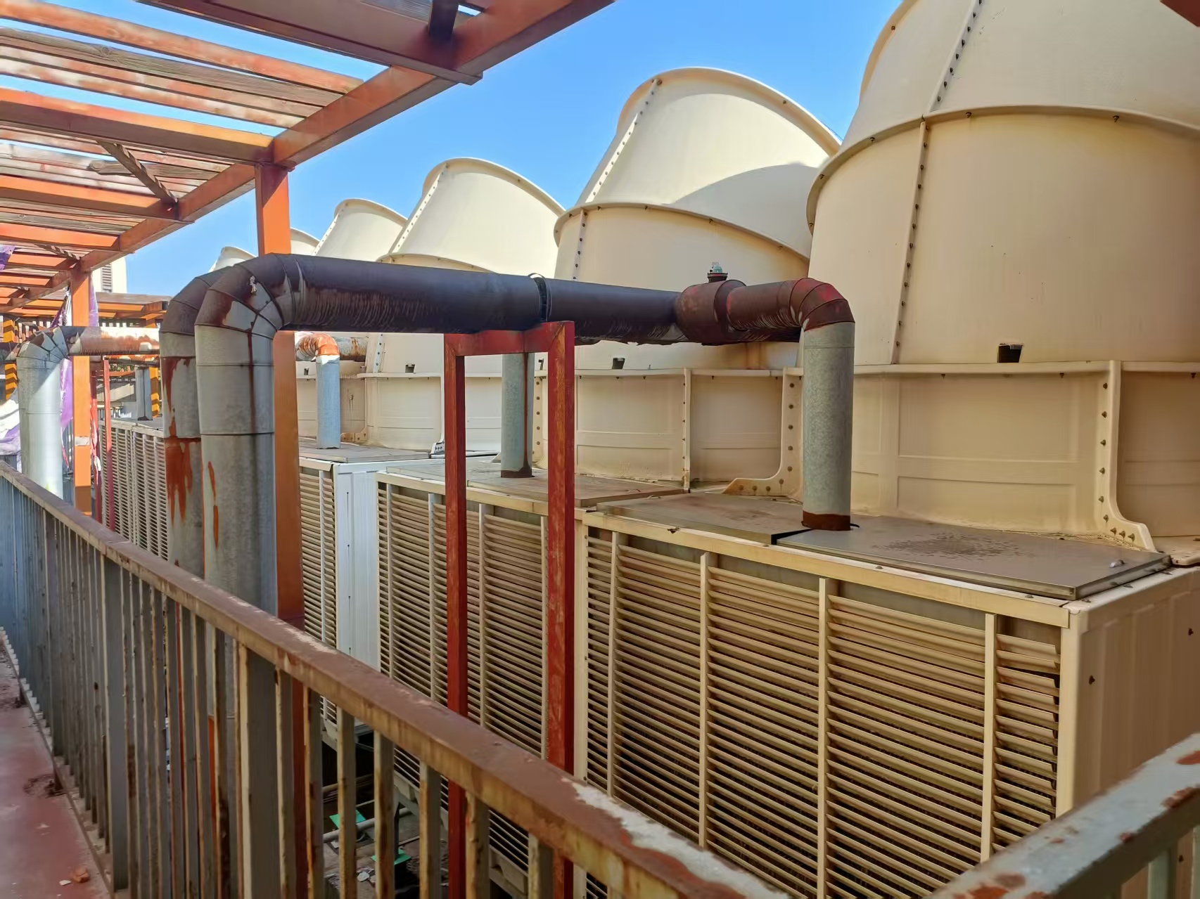 cooling tower2 cooling tower2