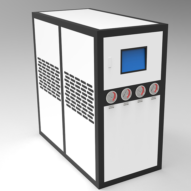 Water Cooled Chiller