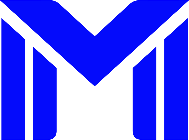 M的LOGO定稿
