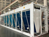 MC Dry Cooler Radiator: Professional Air Cooling Heat Exchanger