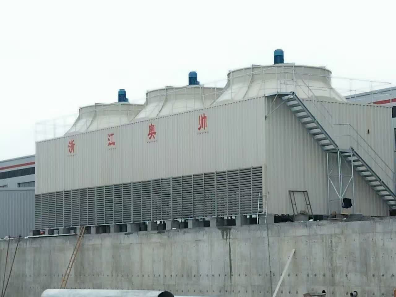 巨科铝业 AFW-2400（800-C3） AFW-400