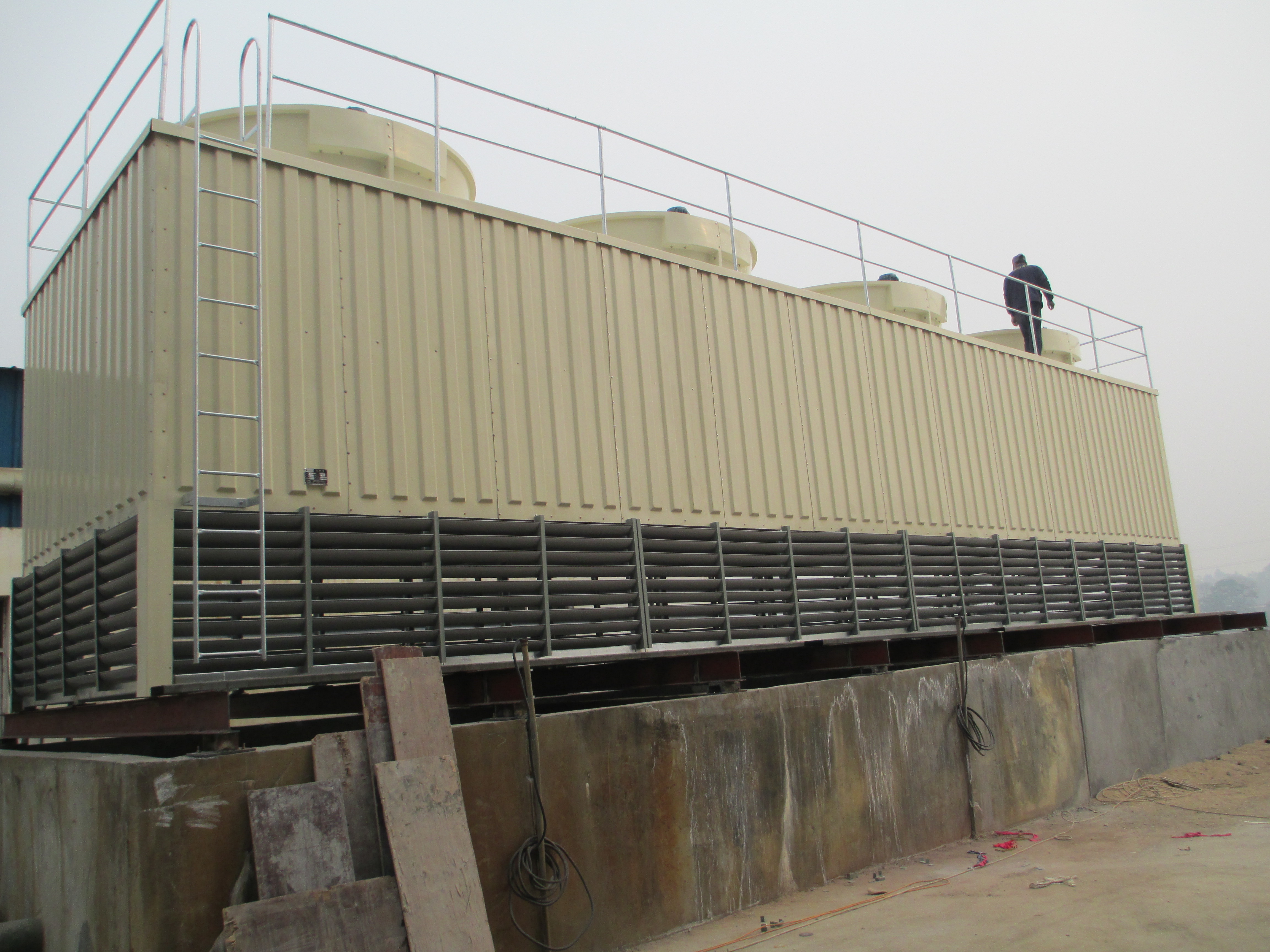 圣山集团 AF-1600（400-C4）