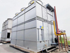 Closed Circuit Evaporative Condenser