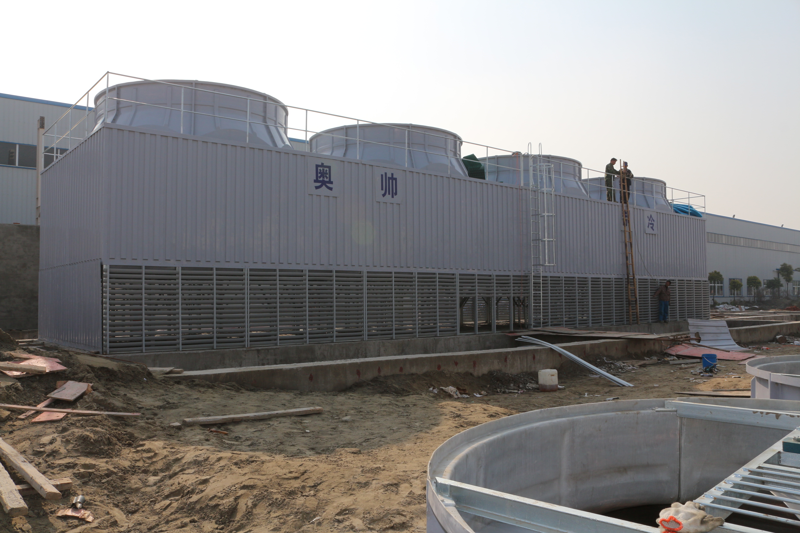 曙光集团华阳钻具 AF-2400（600-C4）