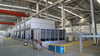 Industrial Evaporative Condenser for Refrigeration System