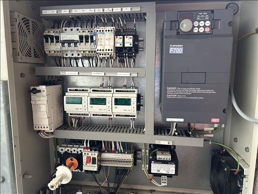 controls