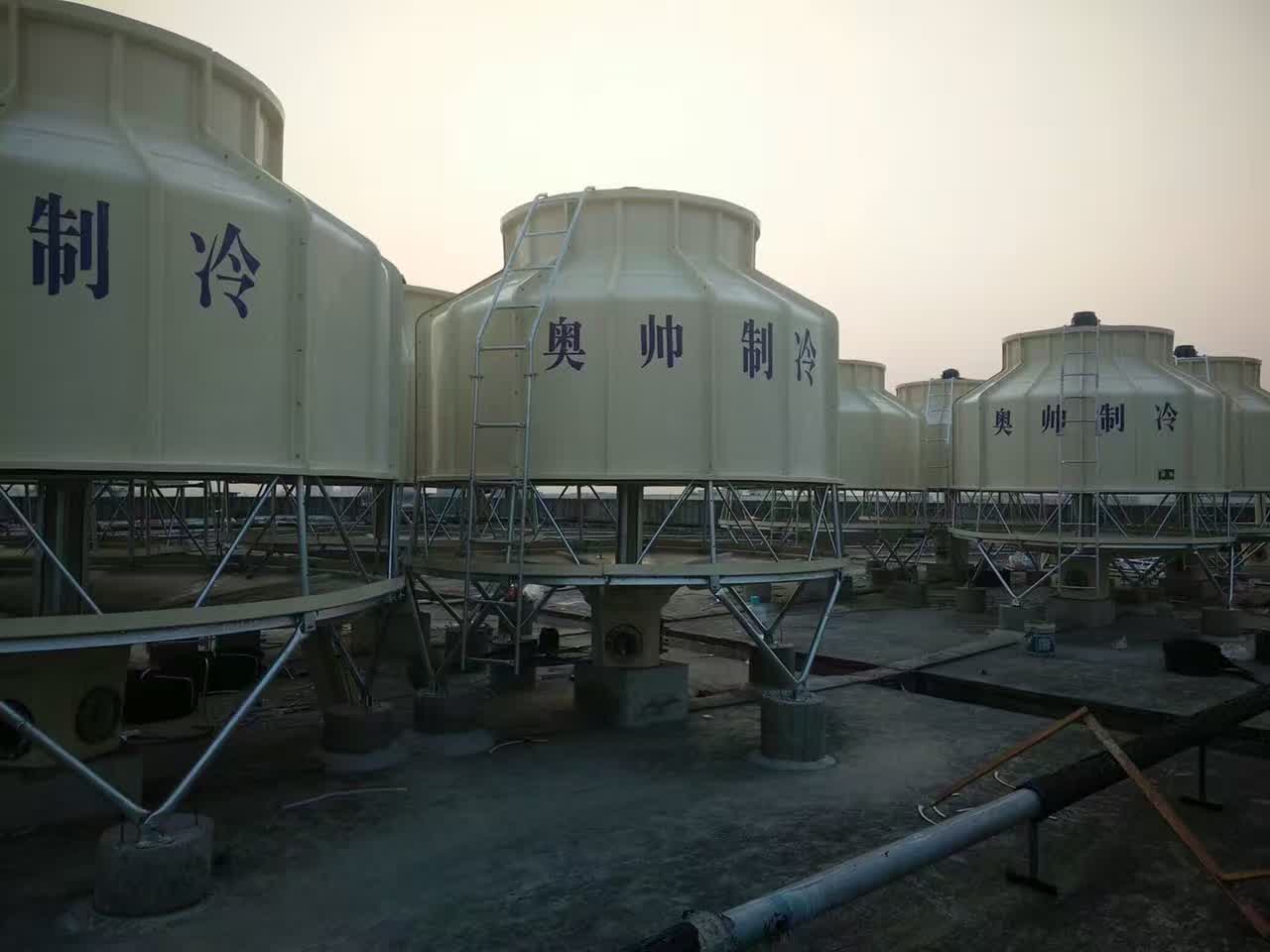 浙江圣氏生物科技 AB-150 10台