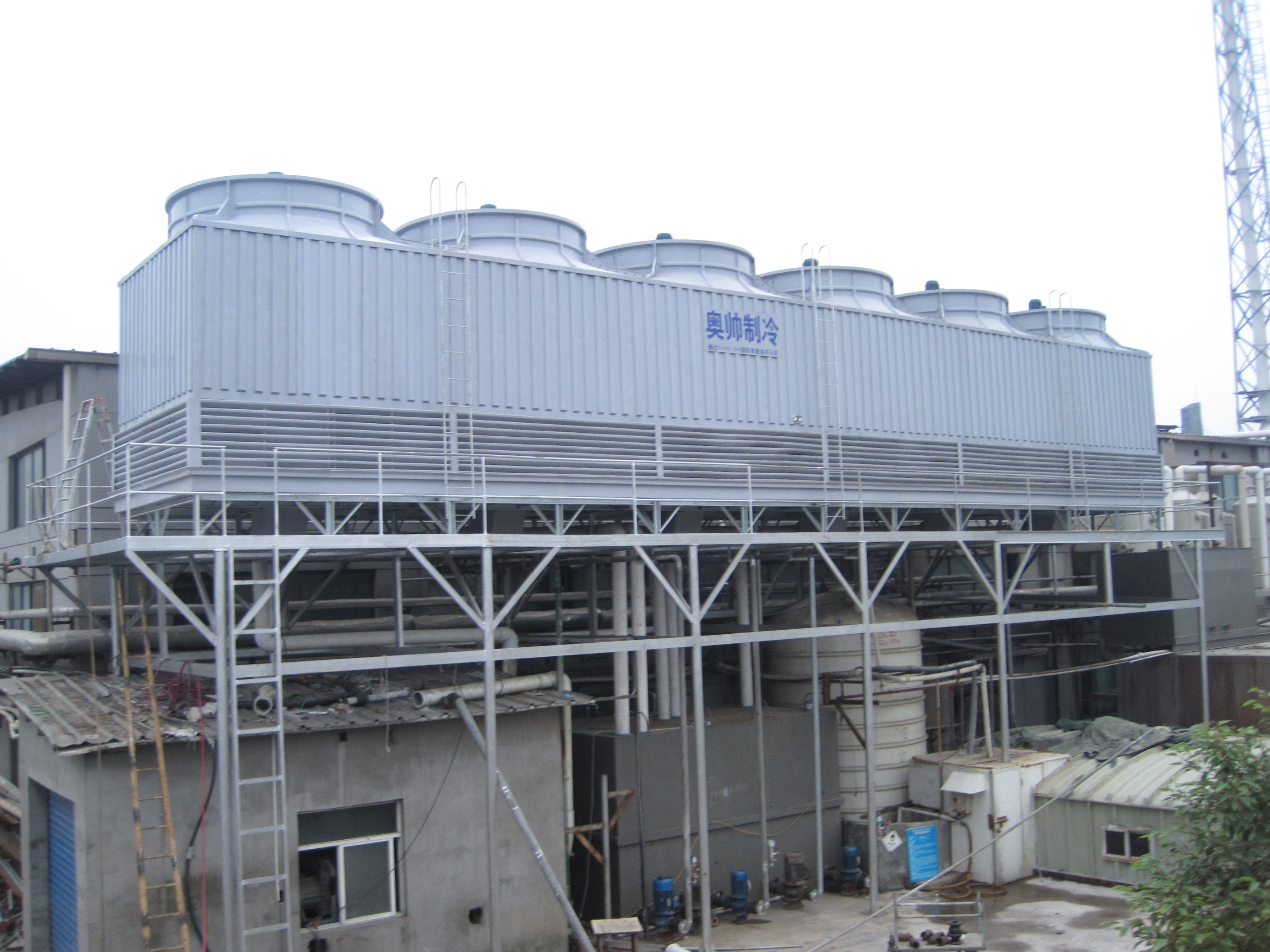 宝晶生物 AFG-1200（200-C6）