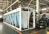 MC Dry Cooler Radiator: Professional Air Cooling Heat Exchanger