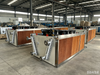 MC Dry Cooler Radiator: Professional Air Cooling Heat Exchanger